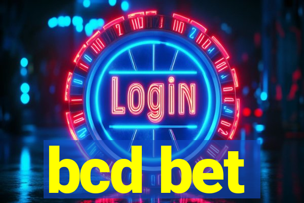 bcd bet